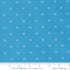 Beyond Bella New Bright Blue - Moda Fabrics