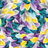 Petal Paradise - Packed Petal Paradise Multi Yardage