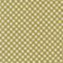 Grass green and cream checked quilting cotton from the My Secret Garden collection by Stacy Iest Hsu for Moda Fabrics.