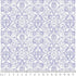Lavender Fields - Veronica Damask Lilac Yardage