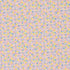 Close-up of 30s Playtime 2025 Calico Small Floral Pastel Fabric by Linzee McCray for Moda Fabrics showing tiny pastel flowers in lilac, yellow, blue, and pink on a cream background.