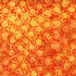 Blossom Batiks - Bolts - Tiger Lily Batik - Remnant