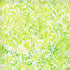 Blossom Batiks - Feathers - Lemon Verbena Batik Yardage