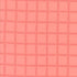 Sherbet Sunshine Flannel Cross Checks Flamingo fabric by Corey Yoder of Coriander Quilts for Moda Fabrics featuring pink plaid check design.