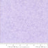 Sherbet Sunshine Flannel Sketch Florals Wisteria fabric by Corey Yoder of Coriander Quilts for Moda Fabrics featuring light lavender floral outlines on soft cotton flannel.