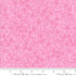 Close-up view of Sherbet Sunshine Flannel – Sketch Florals Petunia Fabric by Corey Yoder for Moda Fabrics, showing hand-drawn pink floral outlines on soft petunia pink flannel background.