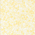 Sherbet Sunshine Floral Outlines Sunshine flannel fabric by Corey Yoder of Coriander Quilts for Moda Fabrics featuring yellow floral outlines on white background.
