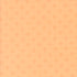 Sherbet Sunshine Flannel Diamond X Cantelope fabric by Corey Yoder of Coriander Quilts for Moda Fabrics featuring a soft orange diamond cross pattern on flannel.