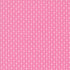 Sherbet Sunshine Flannel Stripe Petal Pink fabric by Corey Yoder of Coriander Quilts for Moda Fabrics featuring dotted vertical stripe design in soft pink.