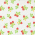 Fruit Salad Strawberries Off White quilting cotton by Corey Yoder for Moda Fabrics