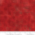 Grunge Hits The Spot red textured quilting fabric by BasicGrey for Moda Fabrics