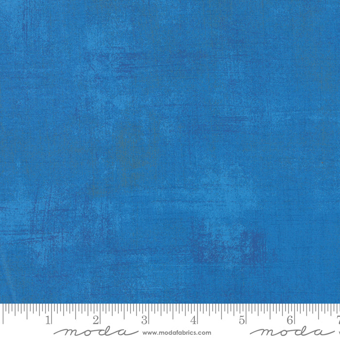 Grunge Basics - Bright Sky Yardage