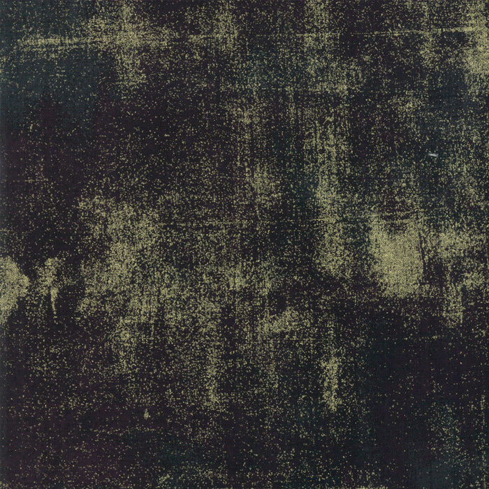 Grunge Metallic - Grunge Onyx - Remnant