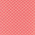 Lyda Rose Petal premium quilting cotton featuring a coral pink background with tiny ivory geometric diamond print by Bunny Hill Designs for Moda Fabrics.