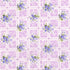 Afternoon in the Attic - Memento Lavender Yardage