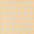 Sunbonnet Mini Gingham Almond cotton fabric by My Sew Quilty Life for Moda Fabrics showing beige and white small checks.