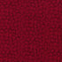 deep red rose swirl quilting fabric by Jamie Fingal for RJR Fabrics