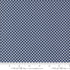 Raspberry Summer – Blueberry fabric featuring classic navy and white gingham pattern, 100% cotton by Sherri & Chelsi for Moda Fabrics