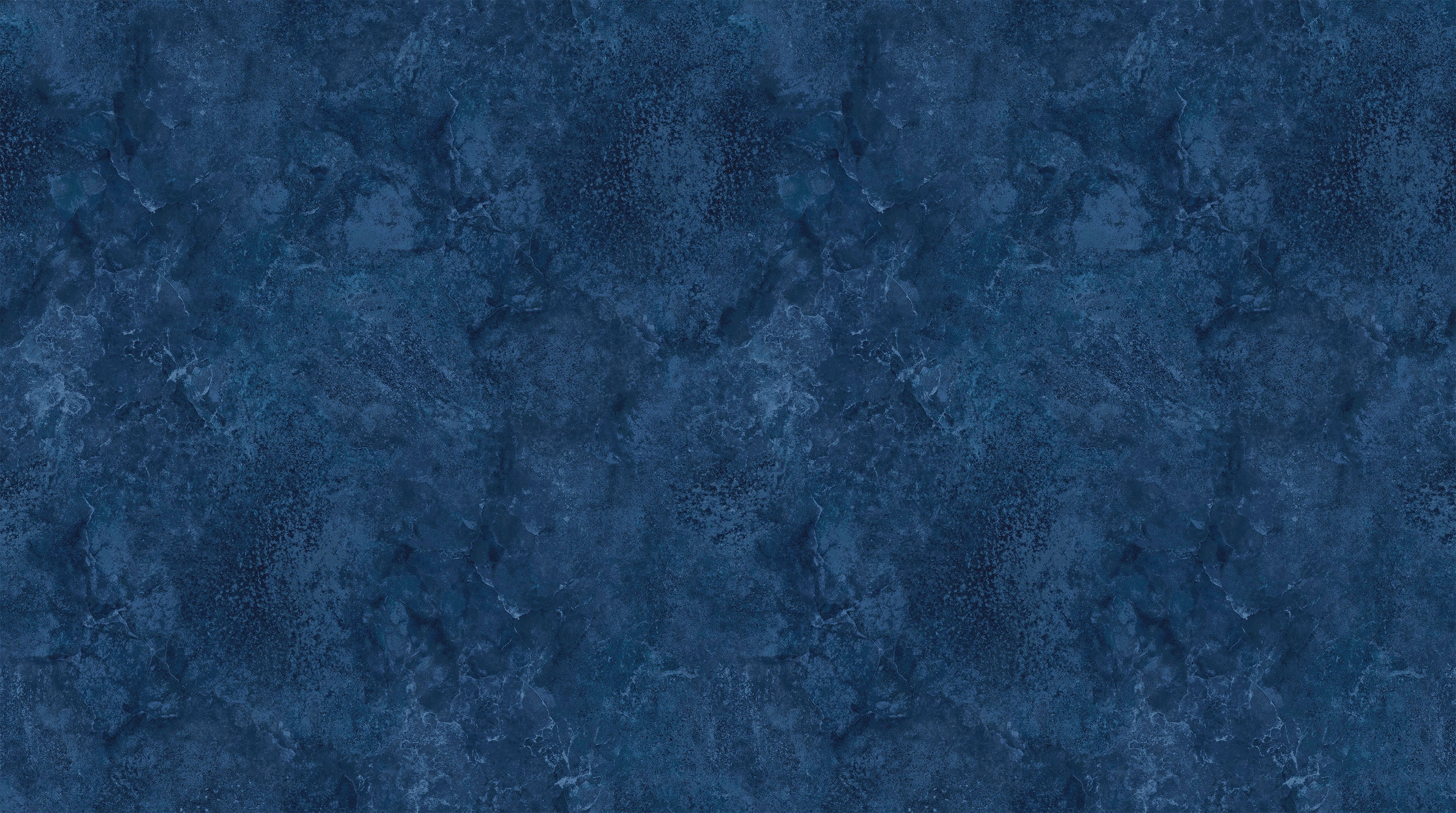 America 250 Stonehenge Basics Navy quilting cotton fabric featuring a rich navy blue marbled texture by Linda Ludovico for Northcott Fabrics.