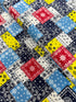 Bandana Poplin - Multi Yardage