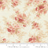 Sandalwood - Cassandra Florals Opal by 3 Sisters for Moda Fabrics, ivory floral quilting cotton.