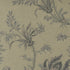 Breathtaking Blues Plume Mochi Linen Sky fabric by 3 Sisters for Moda Fabrics
