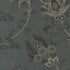 Breathtaking Blues Plume Mochi Linen Dusk fabric by 3 Sisters for Moda Fabrics