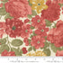Ambiance - Floral Bouquets Porcelain Yardage