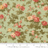 Ambiance - Rose Garden Mist Yardage