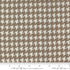 Farmhouse Flannels III - Houndstooth Cocoa Flannel Yardage