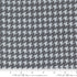 Farmhouse Flannels III - Houndstooth Graphite Flannel Yardage