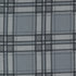 Farmhouse Flannels III - Moose Plaid Pewter Flannel Yardage