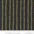 Meadowmere - Petal Stripes Night Metallic