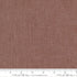 Moda - Vista Wovens - Crossweave Rust Fabric