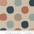 Melrose - La Brea Mochi Linen Angel Yardage