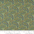 Fall Fantasy Flannels - Paisley Fern Flannel Yardage