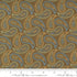 Fall Fantasy Flannels - Paisley Branch Flannel Yardage