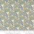 Fall Fantasy Flannels - Paisley Birch Flannel Yardage