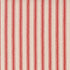 Farm and Garden Canvas - Stripe Tomato Canvas Yardage