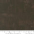 Grunge Basics Soil quilting cotton by BasicGrey for Moda Fabrics featuring a distressed textured design in rich earthy brown tones.