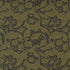 Morris Manor Bachelors Button Ebony fabric by Barbara Brackman for Moda Fabrics.