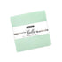 Bella Solids 2025 Mini Charm 9900MCE by Moda
