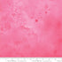 Watercolor Bubblegum 26116 38 fabric featuring a vibrant bubblegum pink hue, 100% cotton by Moda Fabrics