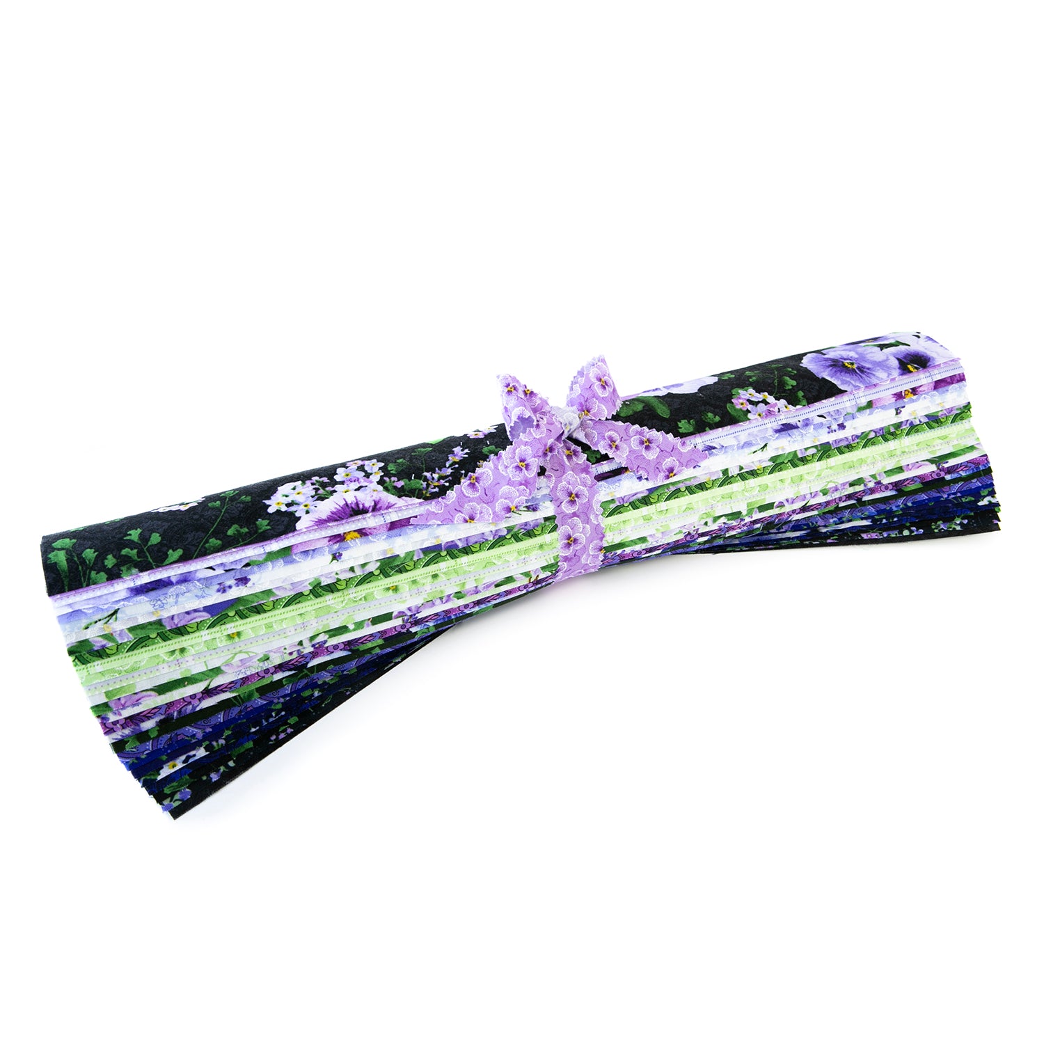 Bloomfield Avenue Fat Quarter Roll - 26 Pieces