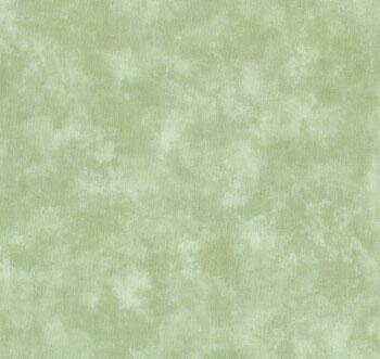 Moda Marbles sweet green tonal marble texture quilting fabric by Moda Fabrics
