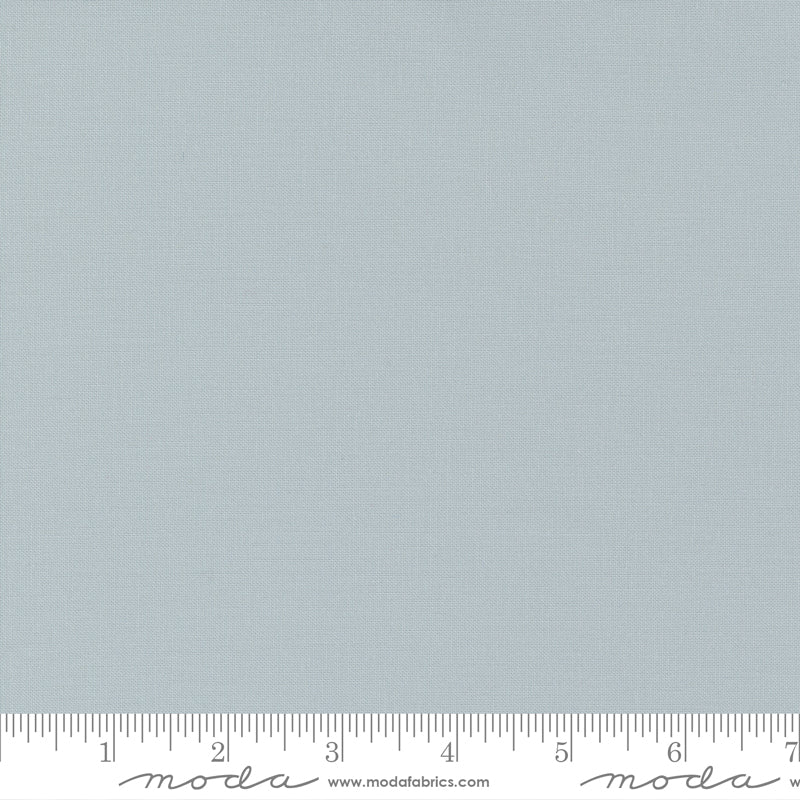 Bella Silky Zen Grey Yardage