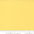 Bella Solids 30s Yellow Junior Jelly Roll