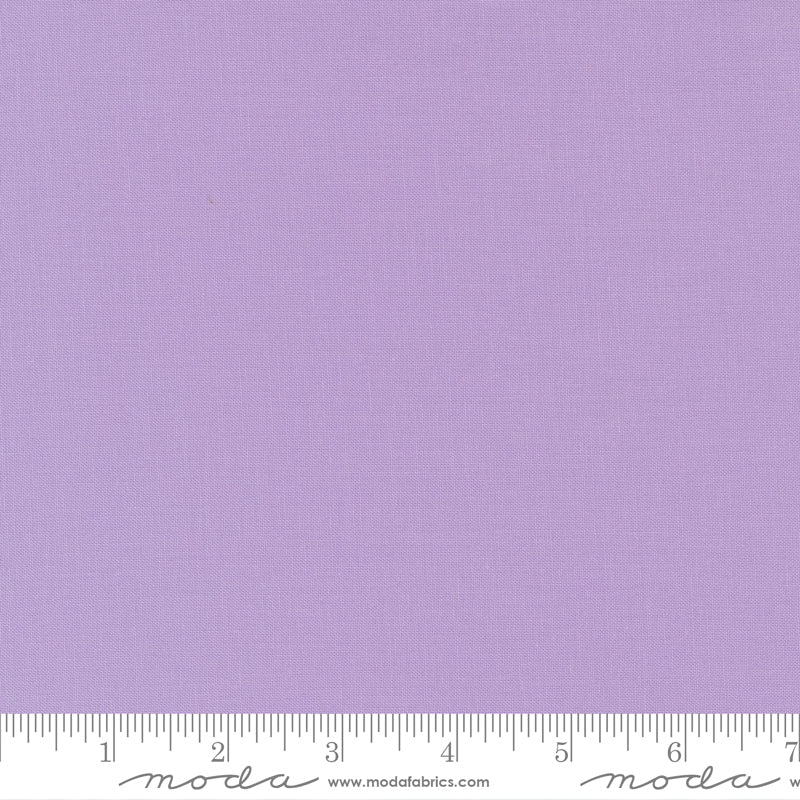 Bella Solids Lilac Charm Pack