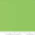 Bella Solids Lime Junior Jelly Roll