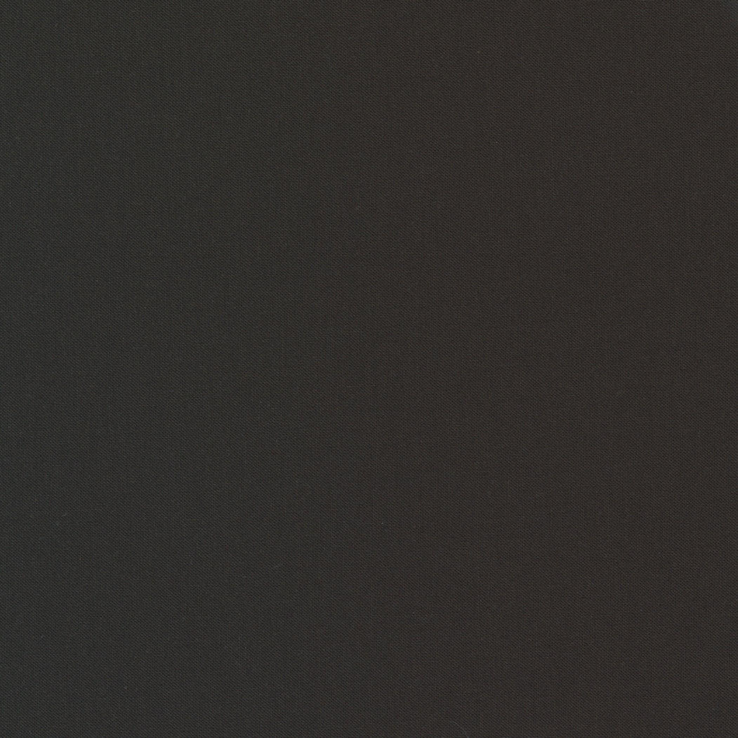 Bella Solids Espresso Brown Yardage